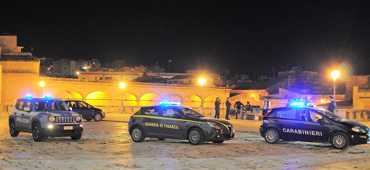 Assembramenti e movida: chiuso un locale a Marina per 5 giorni