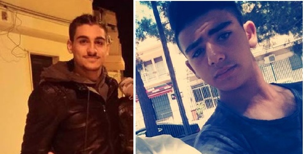 Francesco e Mirko, morti in un incidente a Santa Croce. Le famiglie si sono costituite parti civili