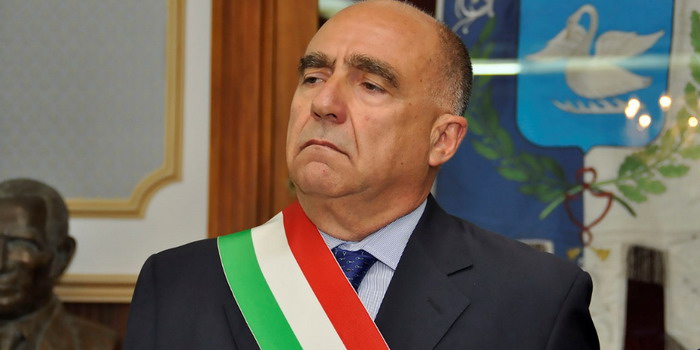 E’ morta la mamma del sindaco di Santa Croce, Giovanni Barone