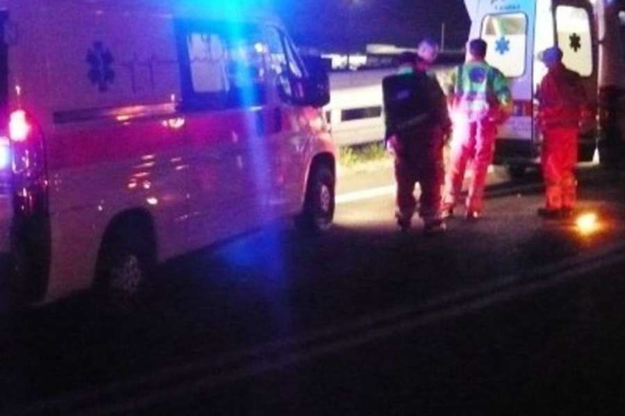 Tragico incidente stradale in Grecia, muore una ragazza di Vittoria ...