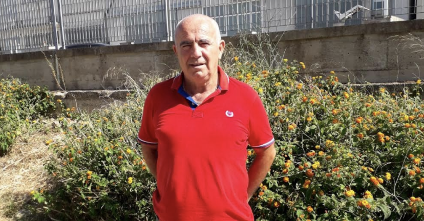 Polisportiva Orsa, Giampiccolo nuovo presidente dopo Licitra