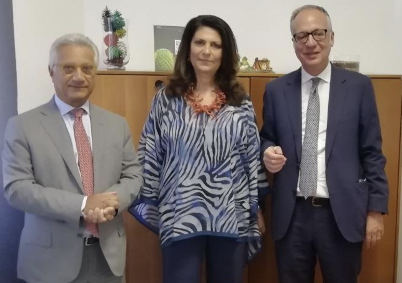 Bapr e “Così Come Sei onlus” insieme per un progetto di inclusione