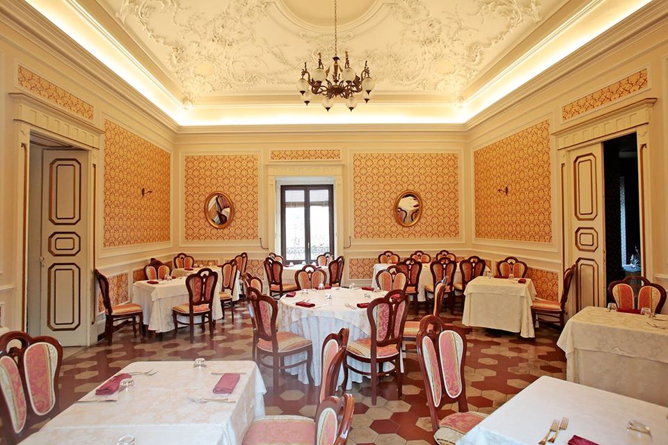 Palazzolo Acreide: sei chef Euro Toques insieme per la seconda edizione di “Settecento Ristorante and Friends”