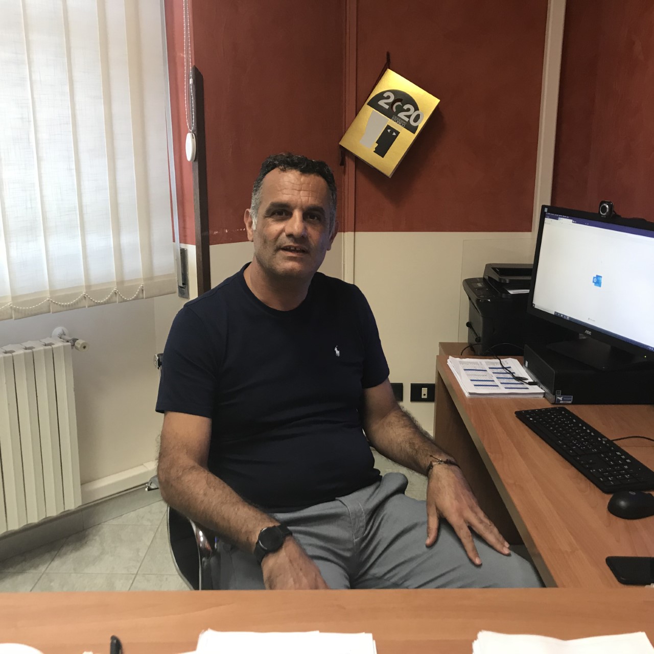 Asp di Ragusa: pubblicati gli indicatori di tempestività dei pagamenti. Un contributo al territorio, nonostante il Covid