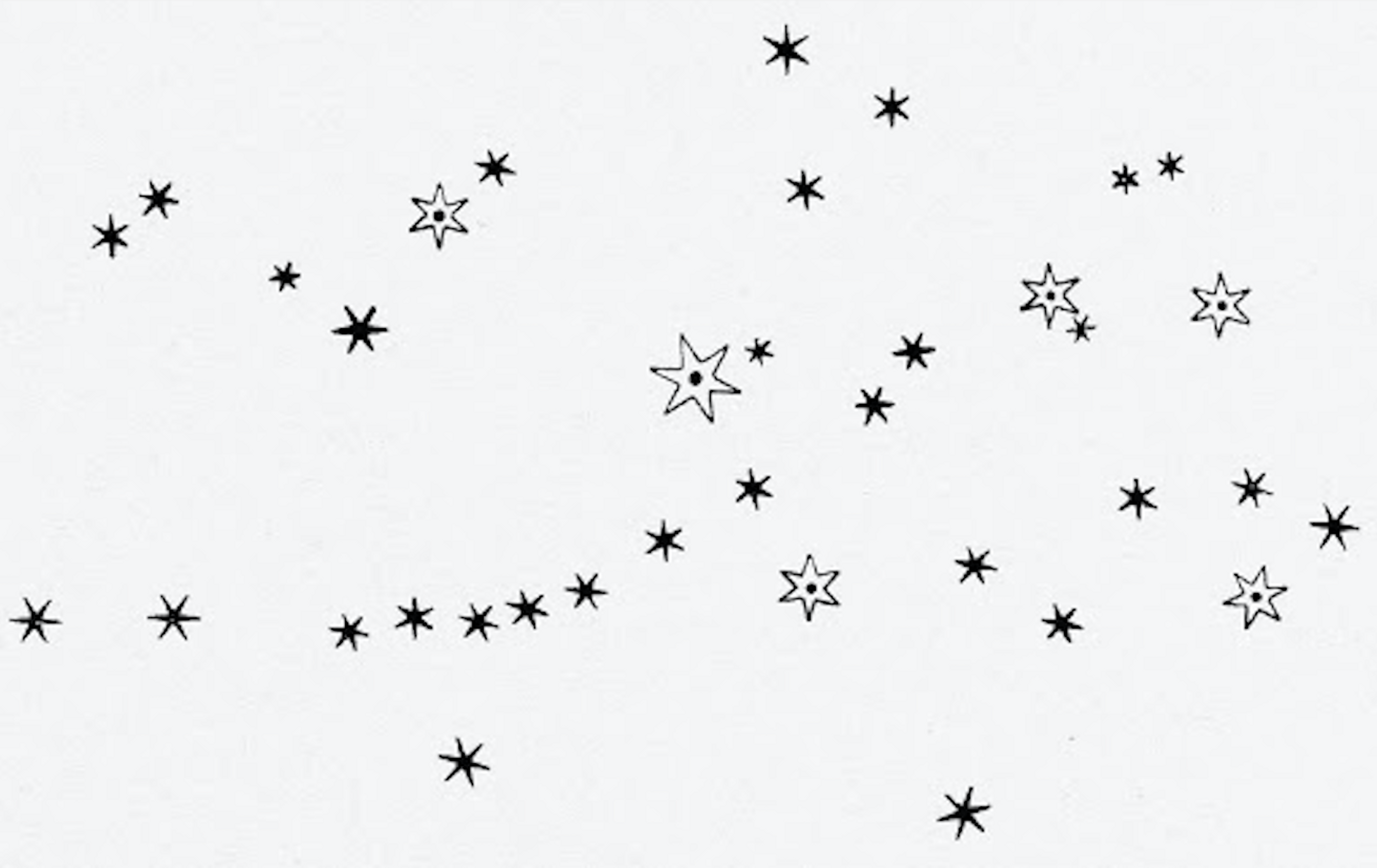 Quando non aveva nome il Cielo, mostra di arte contemporanea a Noto