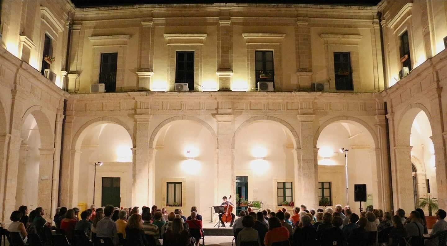 Dal 5 agosto tornano a Modica gli appuntamenti con “Vespero Musicale”