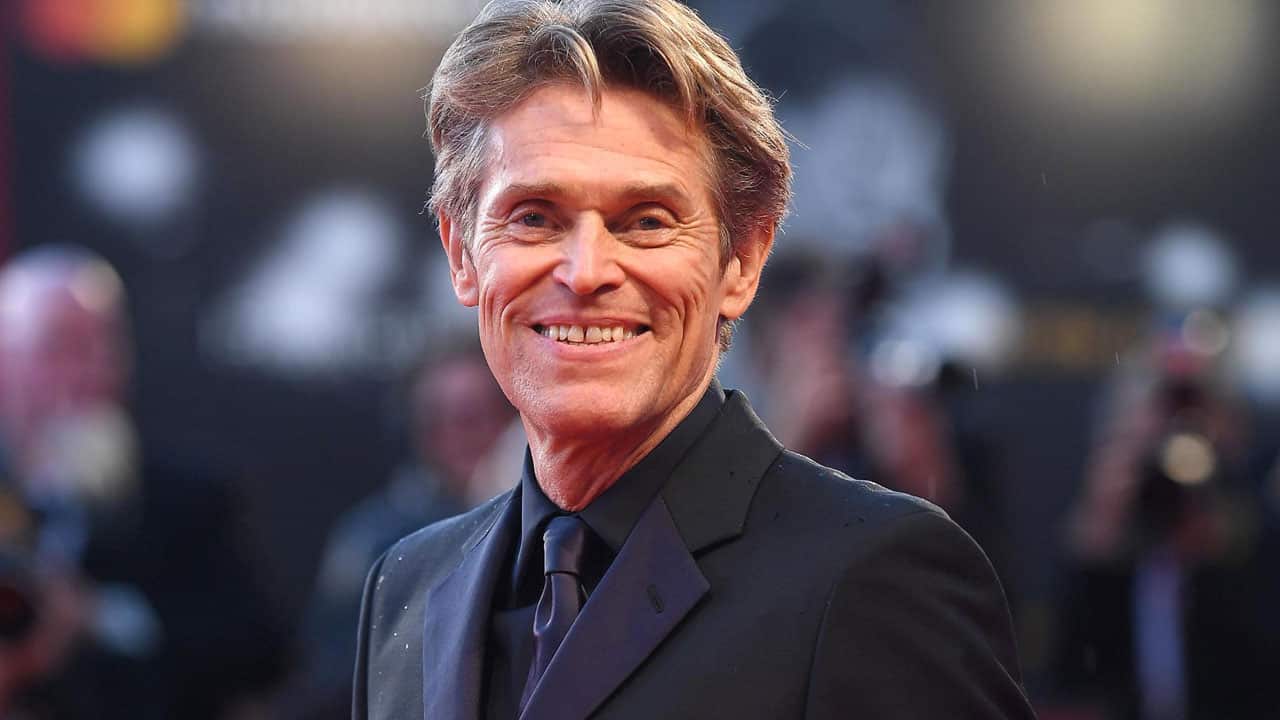 Chiude domani il Taormina Film Fest, con Willem Dafoe