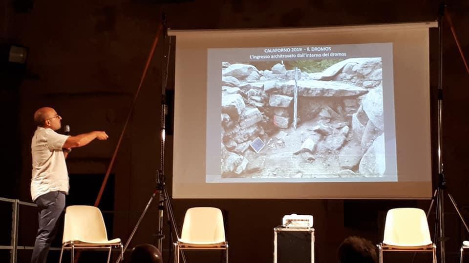 Al Castello di Donnafugata il primo incontro sui nuovi ritrovamenti archeologici nel territorio