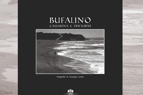 Donnafugata, il 18 l’associazione Arteinsieme presenta “Bufalino, Camarina e Dintorni” di Giovanni Distefano e Giuseppe Leone