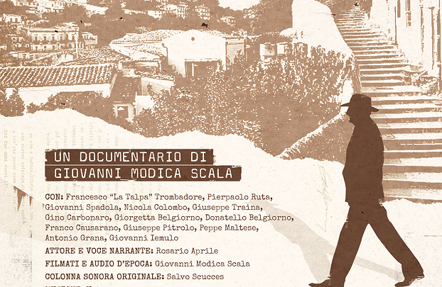 A Scicli, proiezione del documentario “Di là dall’ombra. In dialogo con Franco Antonio Belgiorno” di Giovanni Modica Scala