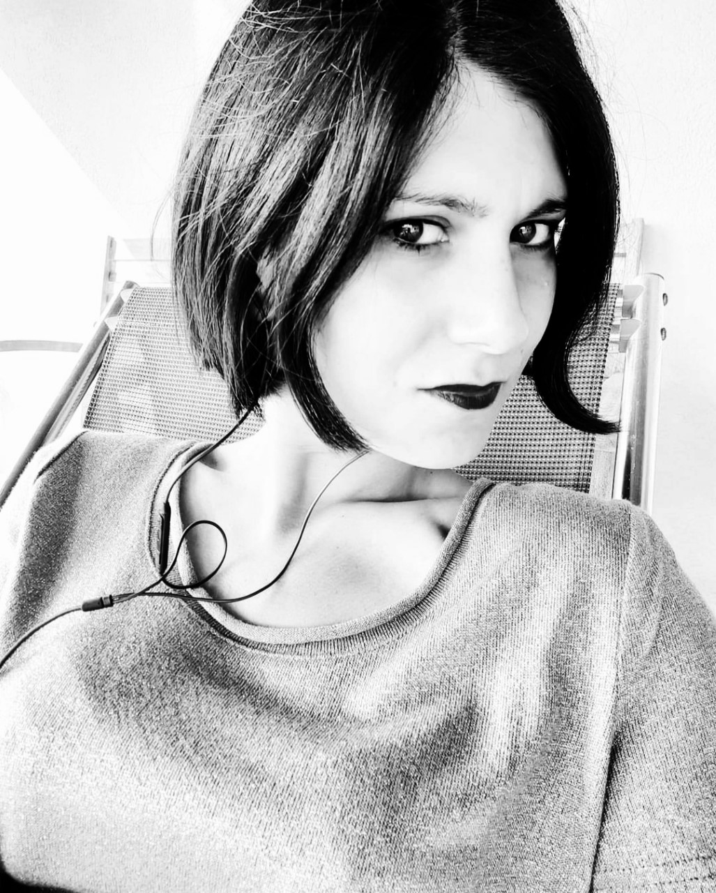 La modicana Martina Giannì, vincitrice del concorso internazionale di poesia “Parole in fuga”