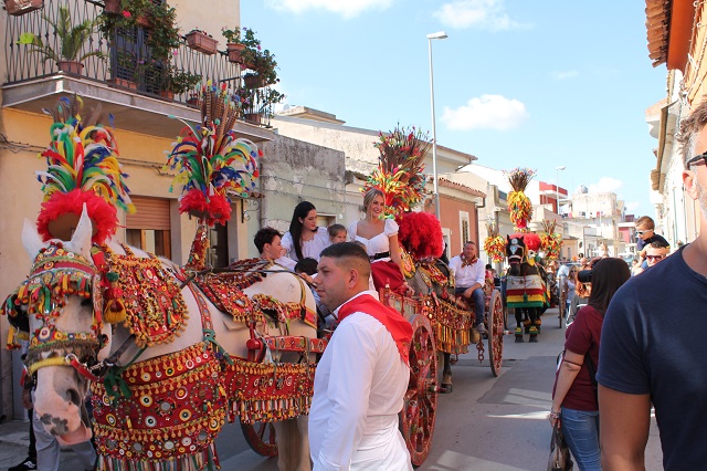 Annullata la Sagra della Vendemmia di Pedalino