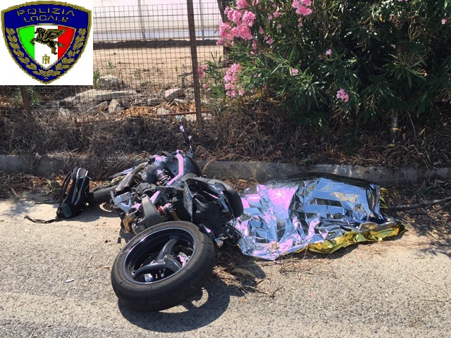 Incidente a Marina di Modica, la vittima è un imprenditore modicano, Alberto Vicari