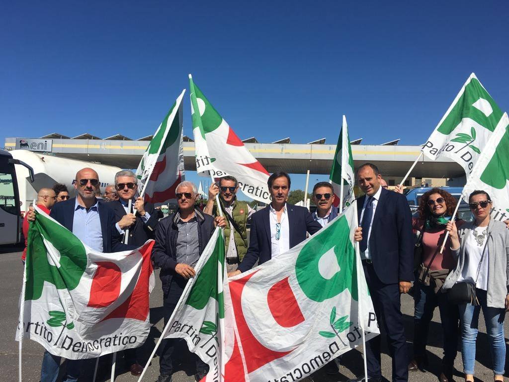 Sarà ripristinata lunedì la corsa Etna Trasporti delle 5 del mattino da Ragusa per Catania