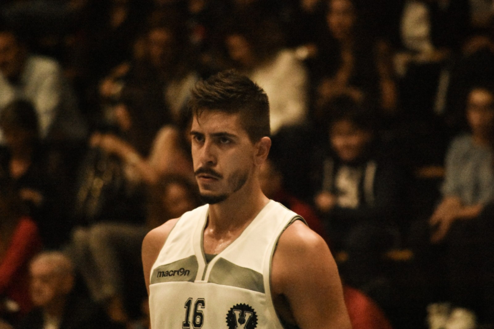 La Virtus Kleb conferma pivot Salafia