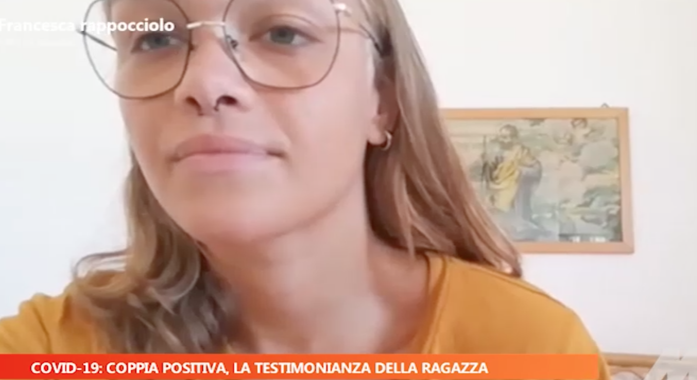 Coronavirus: nuovi casi nel Ragusano, parla uno dei fidanzati di Modica. VIDEO