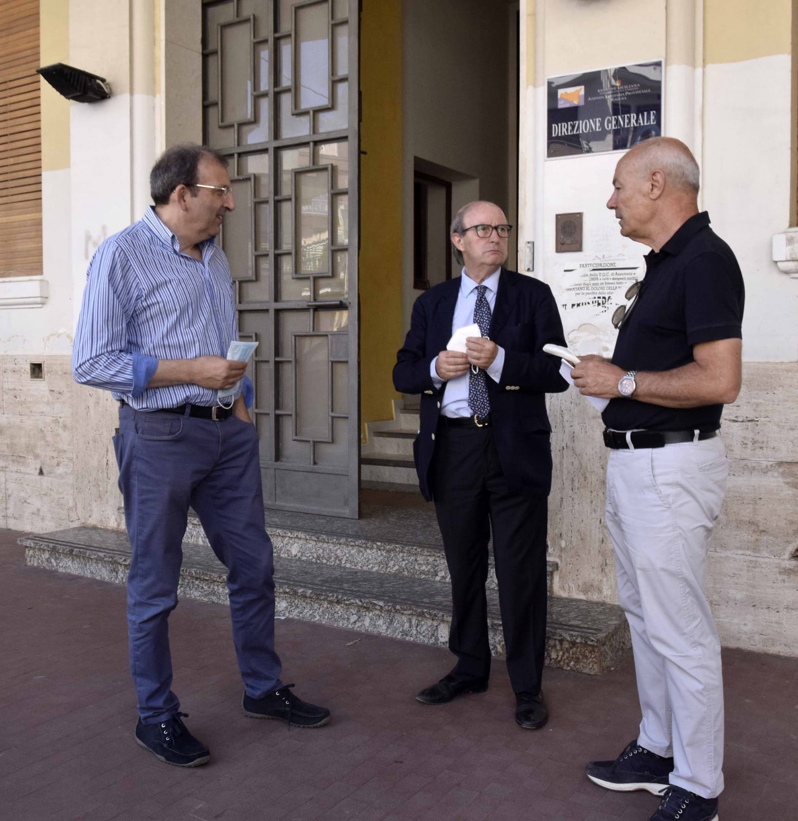Pte Pozzallo, Scicli e Chiaramonte, dopo confronto sindaci con Asp sarà garantita presenza medico h24