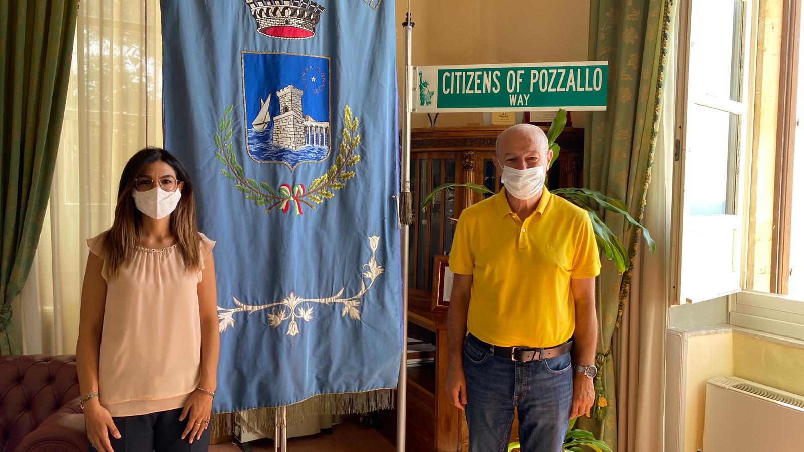 A Pozzallo ancora un contagio. Questa volta un settantenne. In totale 6 casi in città e Ammatuna incontro la Lorefice
