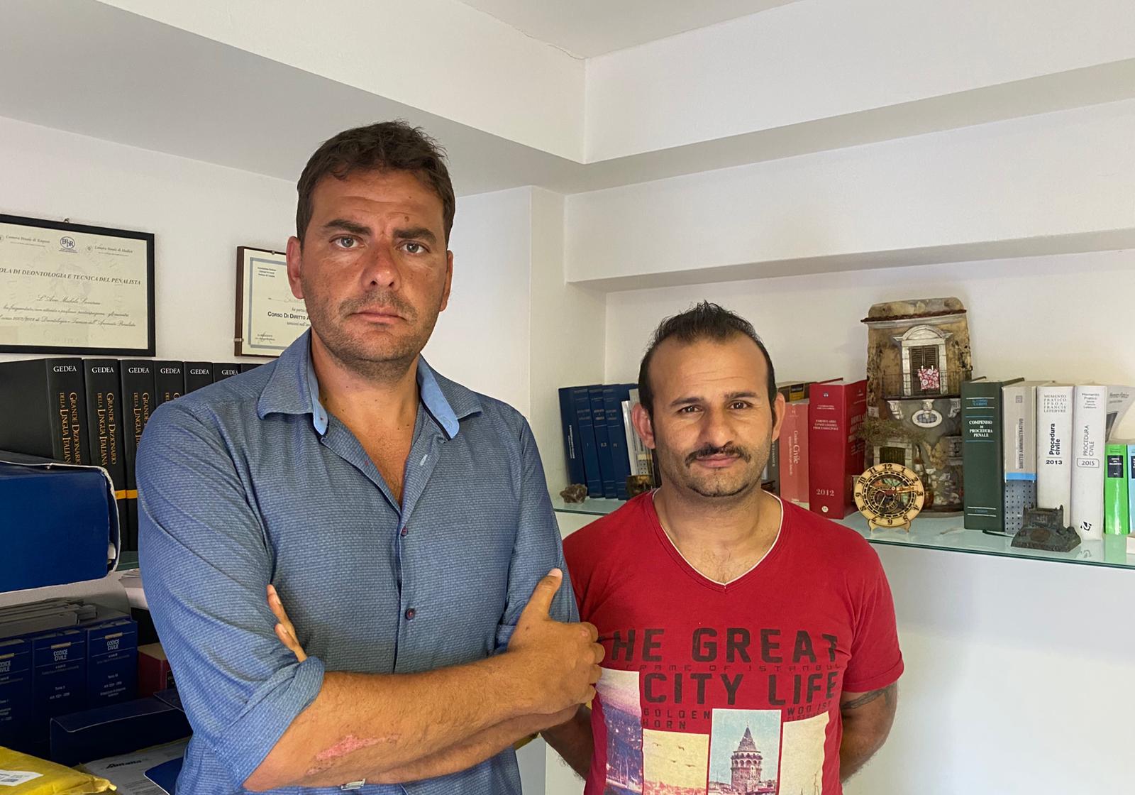 “Ma picchi non vi nni stati nto vostru paisi”: medico di base di Ragusa sbotta contro uno straniero, denunciato