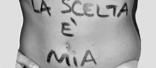 Interruzione volontaria gravidanza: piace ad Articolo Uno coordinamento donne di Ragusa