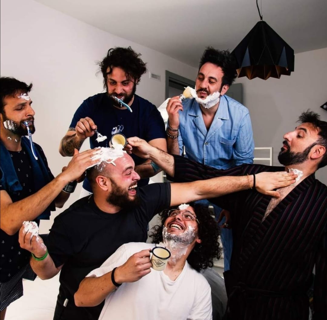 A Chiaramonte vigilia di Ferragosto con i Baciamolemani. Il 16 c’è la taranta