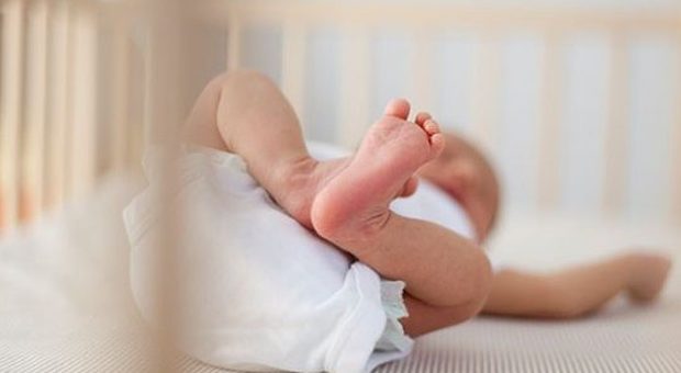 Dolore a Comiso, neonata di 6 mesi muore. Lacrime profonde ai funerali