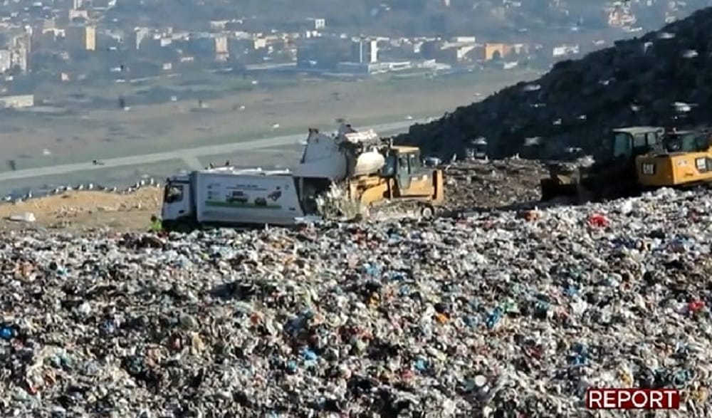 Tangenti e rifiuti, in manette dirigente e imprenditori della discarica di Bellolampo a Palermo