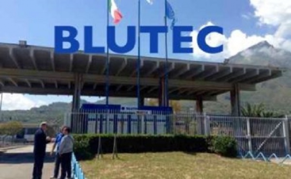 Unione Europea approva piano italiano per la garanzia pubblica da 3,5 milioni di euro al gruppo Blutec