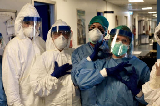 Coronavirus: nessun morto in provincia nelle ultime 24 ore, positivi in calo. 3 comuni covid free
