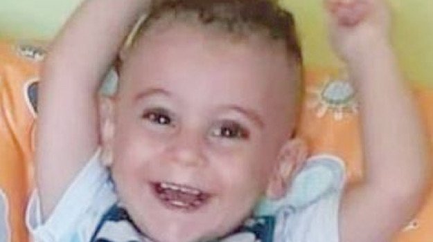 Evan: il Gip convalida il fermo per la madre e il convivente