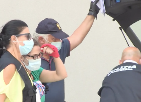 Evan: la madre era già stata indagata per maltrattamenti