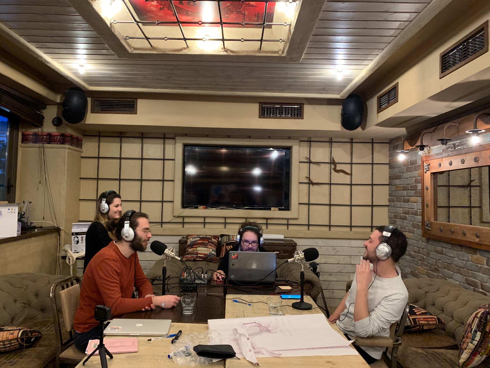 “Ragusa-Generation Radio”: al via il progetto radio della ANG, vinto da Generazione Zero. Formazione e partecipazione per i più giovani