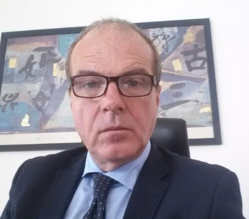 Salvatore Torrisi nuovo direttore amministrativo Asp Ragusa