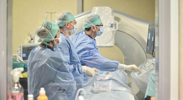 85 milioni per la sanità siciliana. Anche a Ragusa. Stanziati dal Governo Musumeci