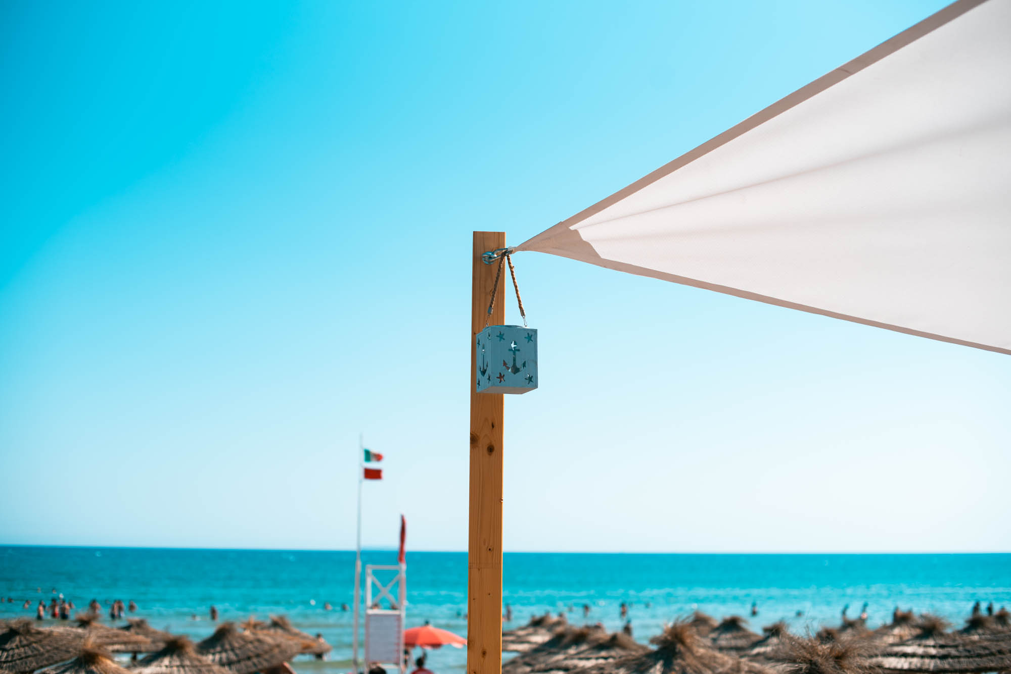 Covid: non risultano contagiati i colleghi della ragazza che lavora al lido Corallo di Marina di Modica. Eseguiti i tamponi