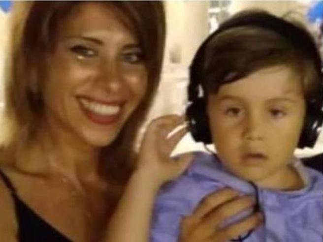 Cadavere Caronia, è della dj scomparsa Viviana Parisi. Nessuna traccia del figlio