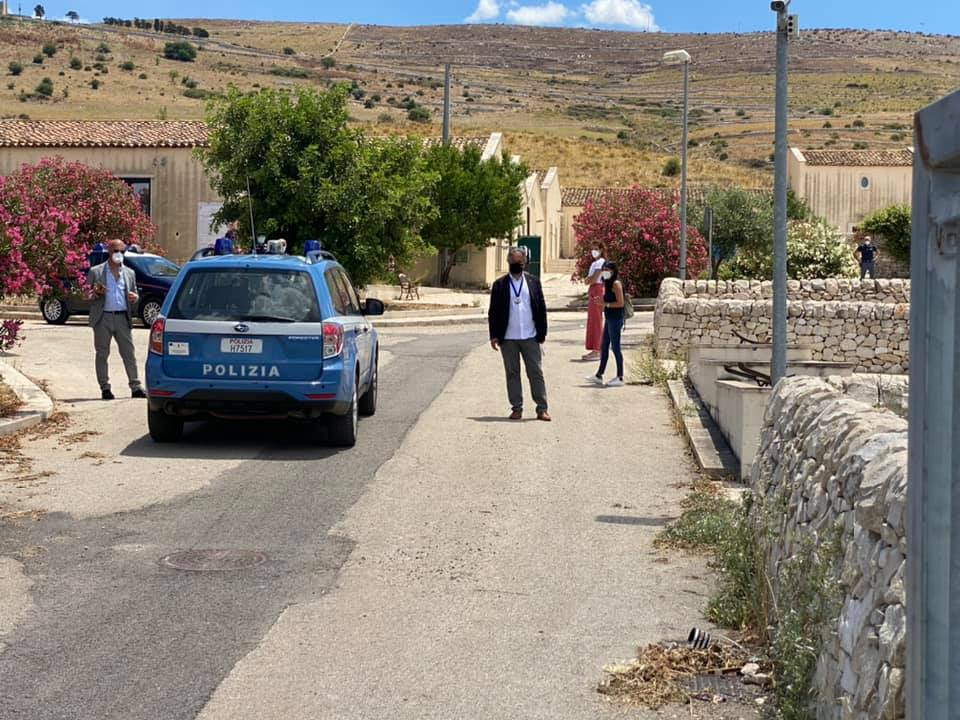 Migranti hotspot Pozzallo e Cifali, arrivano i nostri. 90 militari in servizio