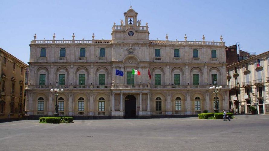 All’Università di Catania le tasse rimarranno le più basse del sud Italia
