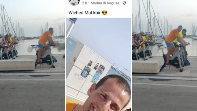 Covid casi in aumento a Malta: premier Abela in vacanza a Marina di Ragusa. Scoppia la polemica politica dai partiti maltesi