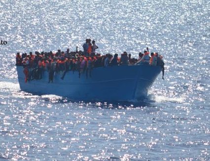 Migranti e covid, contributo del viminale per 9 comuni, fra cui Pozzallo