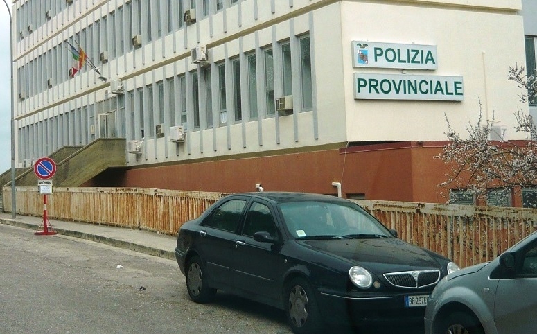 Stabile della Polizia Provinciale: intervento di efficientamento energetico di 600 mila euro
