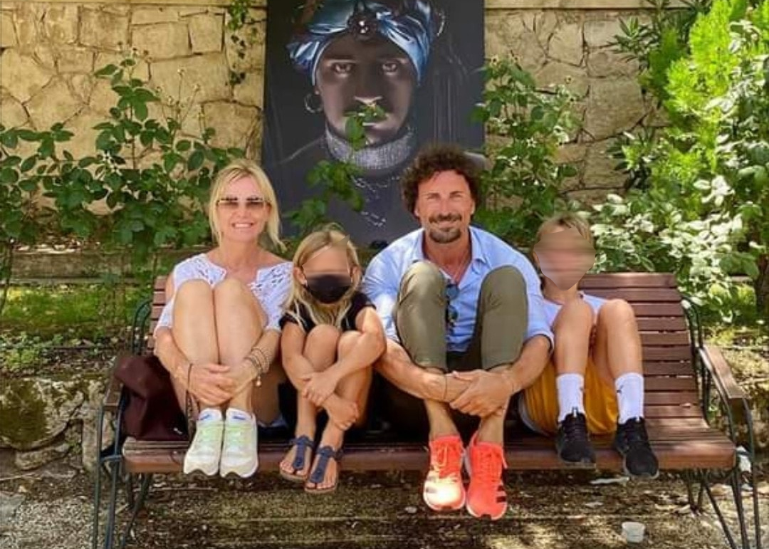 Estate Vip: c’è anche l’ex ministro Toninelli a Ragusa Ibla dopo il sindaco Raggi a Modica