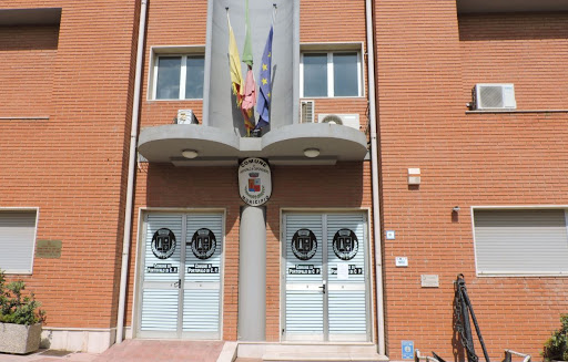 Positivo un dipendente del comune di Portopalo