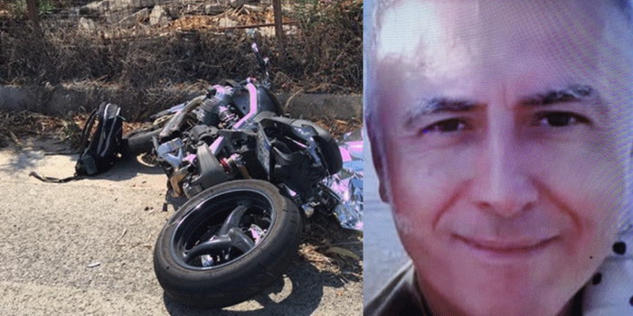 Domani, 13 agosto, i funerali di Alberto Vicari