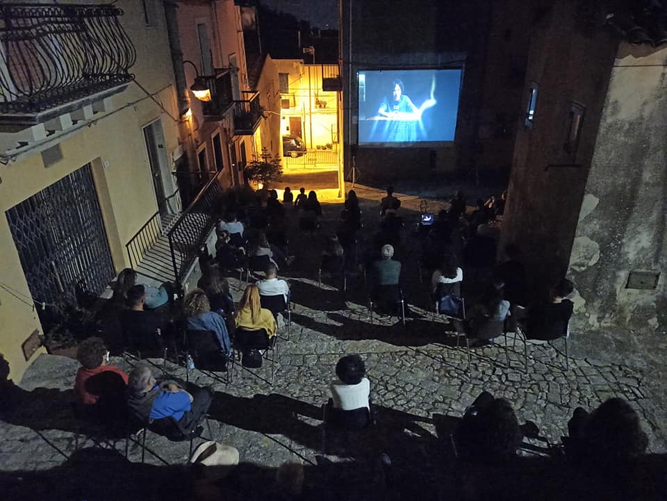 Una serata fra cinema, filosofia e fisica. A Chiaramonte