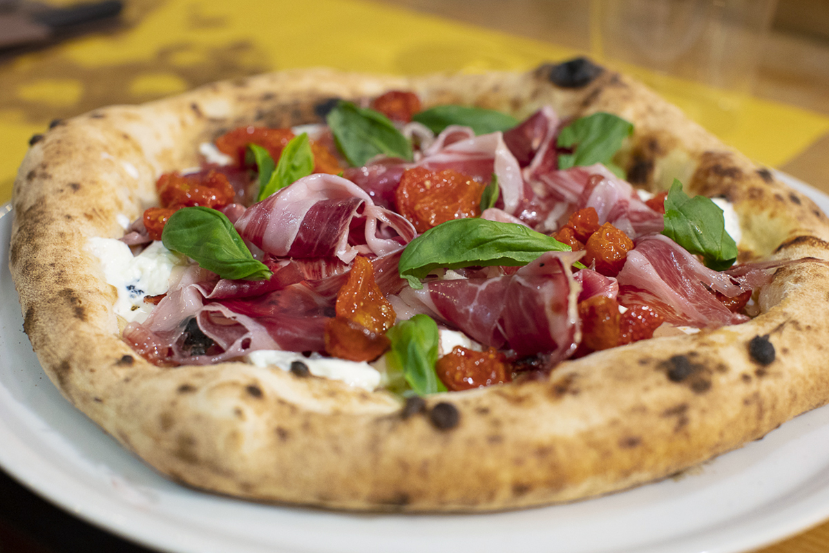 50 Top Pizza Awards: “Frumento”, di Acireale, è la migliore pizzeria in Sicilia, trentunesima in Italia
