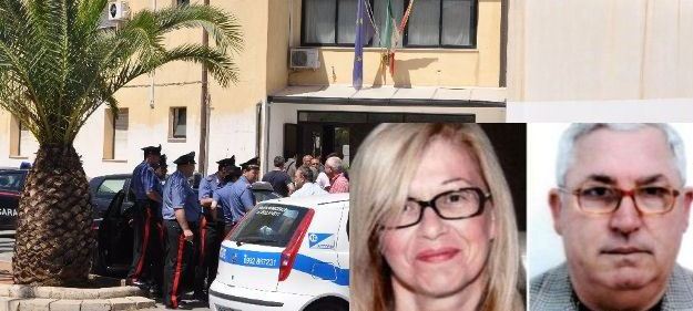Padri che si accoltellano il primo giorno di scuola davanti alla Pappalardo. Nella stessa scuola, fu uccisa la professoressa Gianna Nobile