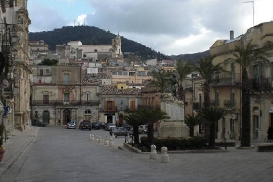Stanno bene i tre positivi di Chiaramonte