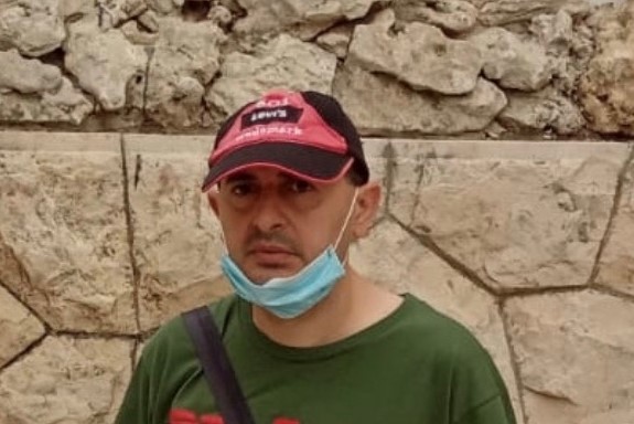 Vittoria: Chi l’ha visto? E’ scomparso Giorgio