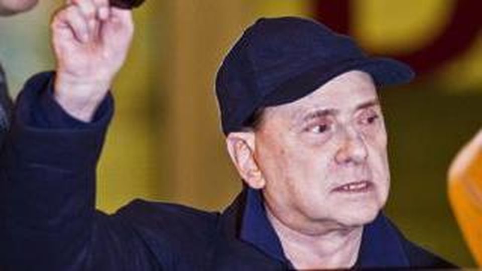 Berlusconi è stato dimesso dall’ospedale